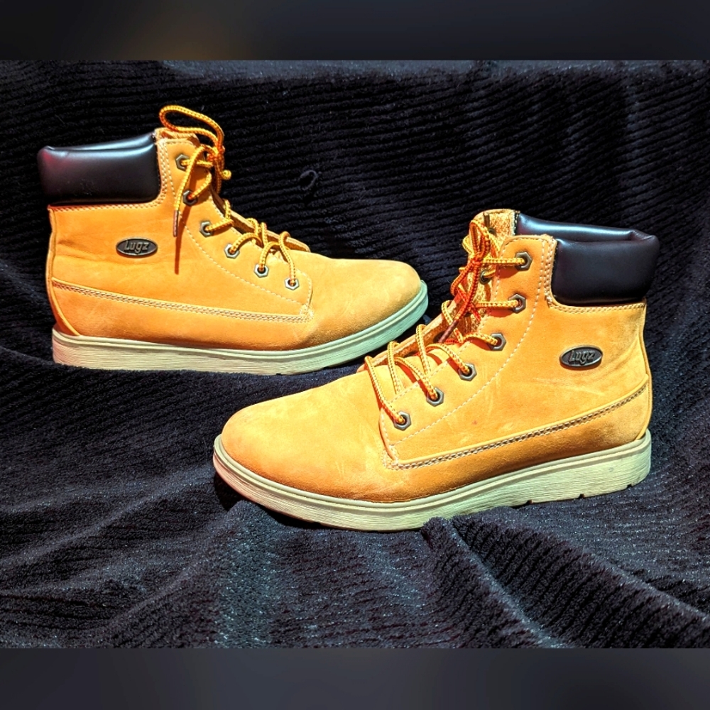 Lugz women's size 8.5